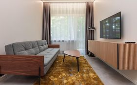 Egles Apartamentai